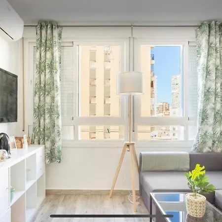 New One Bedroom - Center *