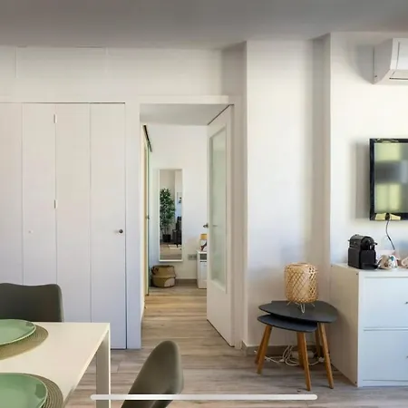 New One Bedroom - Center