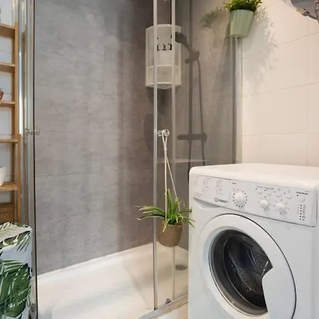 Apartament New One Bedroom - Center *