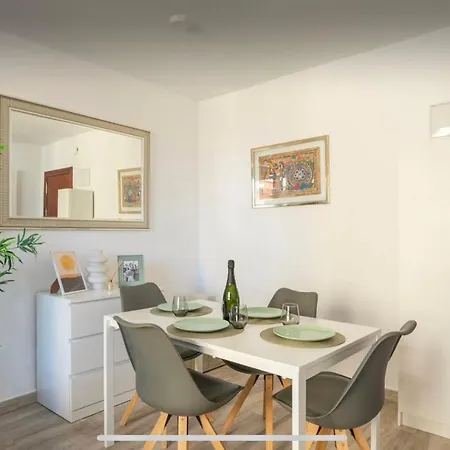 Apartament New One Bedroom - Center