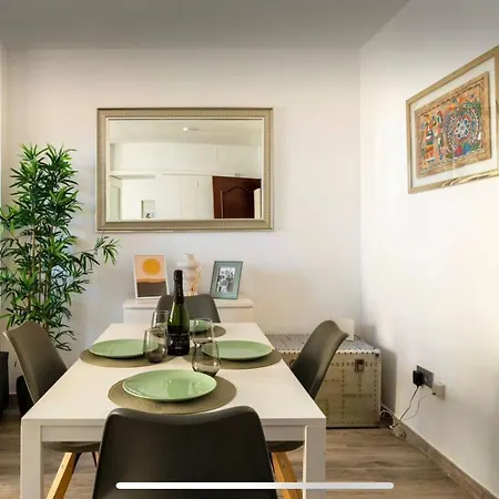 New One Bedroom - Center * Torremolinos