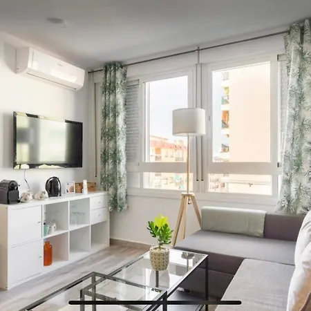 New One Bedroom - Center * Torremolinos