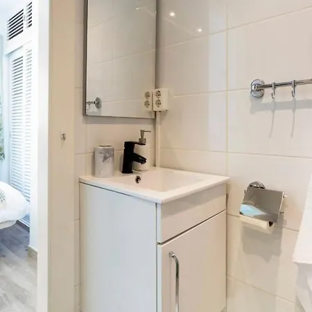 Daire New One Bedroom - Center