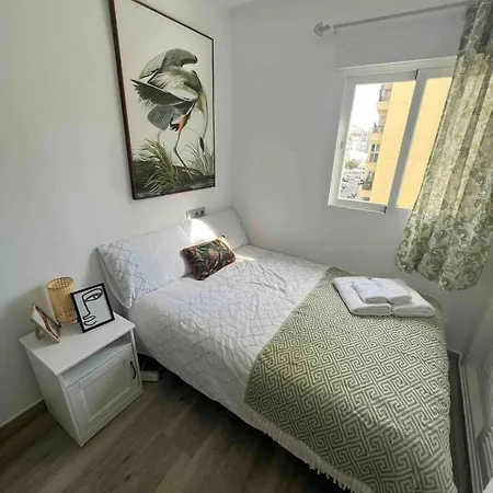 Daire New One Bedroom - Center